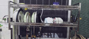 佳帮手新款厨房水槽置物架不锈钢水槽架沥水架碗碟架碗盘收纳架双层长85 实拍图