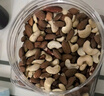 京东京造 X 京东PLUS会员联名款混合坚果1.1kg 每日坚果开心果零食送礼 实拍图
