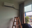 小米（MI）米家 1.5匹 新一级能效 巨省电 空调挂机 KFR-35GW/N1A1【国家补贴20%】整机十年质保 实拍图
