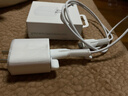 Apple/苹果 20W USB-C充电器  type-c充电器苹果手机充电器原装手机快充头 苹果17手机充电 实拍图