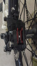 乐百客（LeBycle）山地自行车电动车夹器套装刹车器前后碟刹器改装配件通用永久整套 实拍图