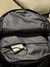 SWICKY瑞士双肩包男士休闲背包大容量商务旅行笔记本电脑包高中学生书包 黑色【60%的人选择】 小号带外置usb【22%的人选择】 实拍图