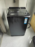 海尔（Haier）波轮洗衣机全自动12kg大容量精华洗手搓洗2.0防缠绕XQB120-BSE35DU1京东自营家电国家补贴一级能效 实拍图