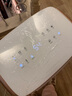 德业（Deye）除湿机/抽湿机 除湿量58升/天 家用地下室别墅干衣变频吸湿器 空气净化除甲醛DYD-V58A3 实拍图