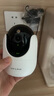 普联（TP-LINK）800万4K全彩摄像头家用监控360度无死角带夜视全景  室内无线手机远程可对话宠物宝宝看护 IPC48DW 实拍图