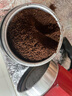 比乐蒂（Bialetti） 咖啡粉 摩卡壶专用手冲意式烘焙浓缩中细研磨袋装意大利进口黑咖 醇香口味（浅烘） 250g 1袋 中深烘焙 实拍图