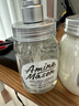 Amino mason 阿蜜浓梅森滋养润泽氨基酸洗发水450ml 柔顺飘逸无硅油洗头膏 实拍图