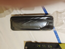 吉列剃须刀手动 极光 刀盒无刀头 刮胡刀手动  不含刀架 非吉利 实拍图
