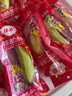 佳农 进口香蕉净重4斤（约10-12根）单根蕉 独立装 生鲜水果 新鲜包邮 实拍图