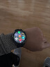 HUAWEIWATCH GT 6 雅丹黑 46mm智能手表多维情绪健康全新骑行体验21天超长续航华为GT6手表GT5升级 实拍图