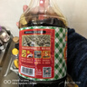 厨邦酱油 金品生抽 特级酿造 凉拌炒菜提鲜调味 1.48kg*2 实拍图