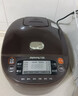 九阳（Joyoung）不粘厚釜内胆大火力柴火饭3升黄金容量家用2-3人微压多功能电饭煲电饭锅行业热销30FZ630 实拍图