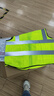 腾驰 反光马甲背心反光衣 工地环卫交通骑行工作警示服年检用 CY4584 实拍图