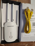 COMFAST 1200M wifi信号放大器 千兆双频5G信号放大器wifi 网络信号增强放大器路由器无线中继穿墙王758AC 实拍图