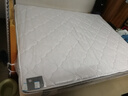 顾家家居（KUKA）京东家具天然乳胶卧室席梦思1.5X1.9米梦想垫旗舰版【京仓闪发】 实拍图
