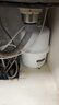 美的（Midea）净水器家用1100G流速0阻垢厨下式RO反渗透金豆净水机直饮一体机接自来水官方净饮机前十名国家补贴 【升级双出水设计】滤除水垢重金属 实拍图