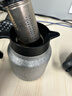 京东京造 焖茶壶 纯钛内胆泡茶壶钛茶隔茶水分离保温壶办公室闷泡壶1L 实拍图
