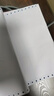 得力【缺页十倍赔】珊瑚海六联三等分可撕边针式电脑打印纸 彩色(白红蓝绿黄白)1000页241-6-1/3CS 实拍图