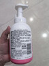 贝亲（Pigeon）洗发水沐浴露 含桃叶精华 婴儿洗发沐浴二合一 500ml IA209 实拍图