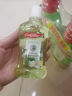 高露洁（Colgate）绿茶+薄荷漱口水500ml*2 无酒精 含氟清新口气去口臭多口味 实拍图