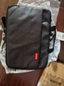 联想（Lenovo）笔记本电脑包手提包16英寸公文包出差商务旅行包适用苹果小新拯救者防泼水内胆包B14 实拍图