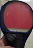 红双喜三星级横拍乒乓球拍套装H3002对拍付球包乒乓球 实拍图