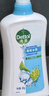 滴露（Dettol）沐浴露男士薄荷冰爽950g身体沐浴乳液男女士沐浴露持久留香清凉 实拍图