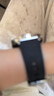 HUAWEI WATCH GT 5 魅影黑41mm华为智能手表情绪健康助手玄玑感知系统 实拍图