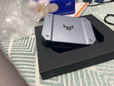 华硕 ASUS TUF GAMING CAPTURE BOX-CU4K30 视频采集盒/采集卡/直播盒 支持各大直播与会议平台 推流 实拍图