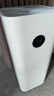 米家【家电国家补贴】小米空气净化器5S家用除甲醛除菌除过敏AC-M24-SC 实拍图