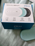 中兴（ZTE）随身wifi6免插卡移动wifi无线网卡便携式热点4g路由器无限笔记本电脑通用流量2025款U10LS蓝色 实拍图