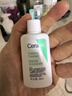 适乐肤（CeraVe）修护净颜洁面啫喱30ml(洁面油性敏感肌氨基酸洗面奶) 实拍图