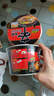 农心（NONGSHIM）辛拉面Black 豚骨风味方便面碗面101g*16夜宵泡面拉面 实拍图