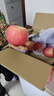 阿克苏苹果新疆阿克苏冰糖心苹果新鲜时令水果礼盒红富士丑苹果源头直发包邮 10斤特级果70-85mm 净重8.5斤以上 实拍图