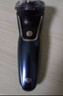 超人【出行必备】剃须刀电动刮胡刀男士车载充电式便携大功率剃胡须子刀全身水洗RS7350银  实拍图