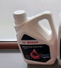 博世（BOSCH）有机长效汽车防冻液发动机冷却液 养车保养 冰点-45℃ 2L（红色） 实拍图