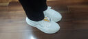 361°运动鞋女鞋云舒5冬季透气厚底休闲老爹鞋子女682516701-1 实拍图