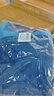 雅高抹布75*33cm2条装洗车涤棉吸水无痕清洁巾物业家政保洁布 实拍图