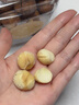 三只松鼠【大满坚果】夏威夷果508g/罐 坚果炒货原味大颗粒干果零食小吃 实拍图