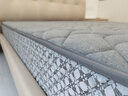 慕思（de RUCCI）椰棕床垫1.8*2米 椰棕榈床垫家具垫子双人舒适4d偏硬床垫雅典娜 豪华款[竹炭山棕]偏硬-MCW1-107 1.8米*2米 实拍图