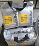 bebebus金标茶树精华成长裤L28片(9-14kg)透气超薄拉拉学步裤男女宝 实拍图