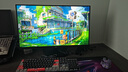 HKC 27英寸2K高清300Hz显示屏FastIPS旋转升降HDR400硬件低蓝光10bit电竞游戏HDMI2.1显示器G27H4Plus 实拍图
