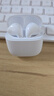 漫步者（EDIFIER）【新品上市】X1 Evo 真无线蓝牙耳机 蓝牙6.0 AI翻译 适用苹果华为小米OPPO手机 雾白 实拍图