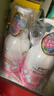 贝亲（Pigeon）洗发水沐浴露 含桃叶精华 洗发沐浴二合一  500ml*2 实拍图