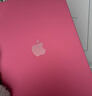 Apple/苹果 iPad11英寸 A16芯片2025年款 平板电脑 (128GB WLAN版/学习办公娱乐)粉色 实拍图