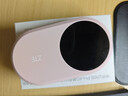 中兴（ZTE）随身wifi6免插卡移动4G全网通无线上网卡随行笔记本宽带网络设备3000mAh大电池U10S Pro盈盈 实拍图
