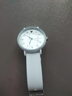 迪士尼（Disney）学生手表简约防水石英表青少年初中生高中生考试手表MK-11887W 实拍图