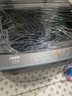 海尔（Haier）全自动波轮洗衣机12公斤大容量家用XQB120-Z10D0京东自营家电国家补贴除菌螨一级能效出租房宿舍 实拍图