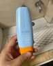 Mistine蜜丝婷防晒霜小黄帽60ml*2防水汗防紫外线高倍spf50+学生双11 实拍图