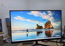 熊猫PANDA 23.8英寸 FHD 原生100Hz IPS高清面板 滤蓝光不闪屏 家用办公轻电竞显示器 可壁挂Q24F4 实拍图